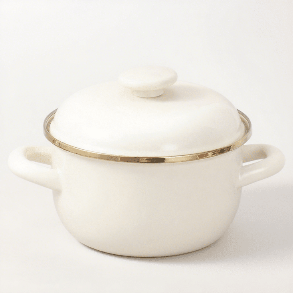 Cooking Pot Enamel Pot 16~24cm