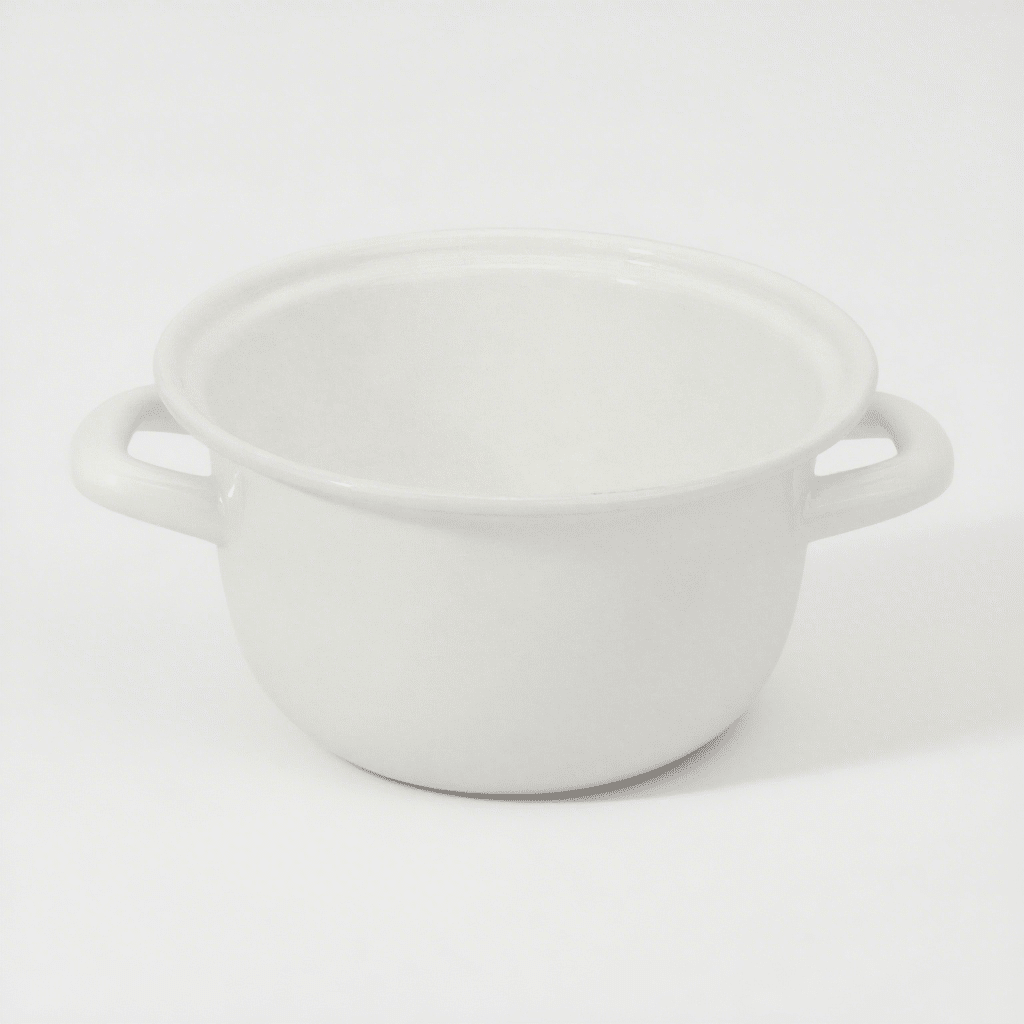 Cooking Pot Enamel Pots 18~24cm