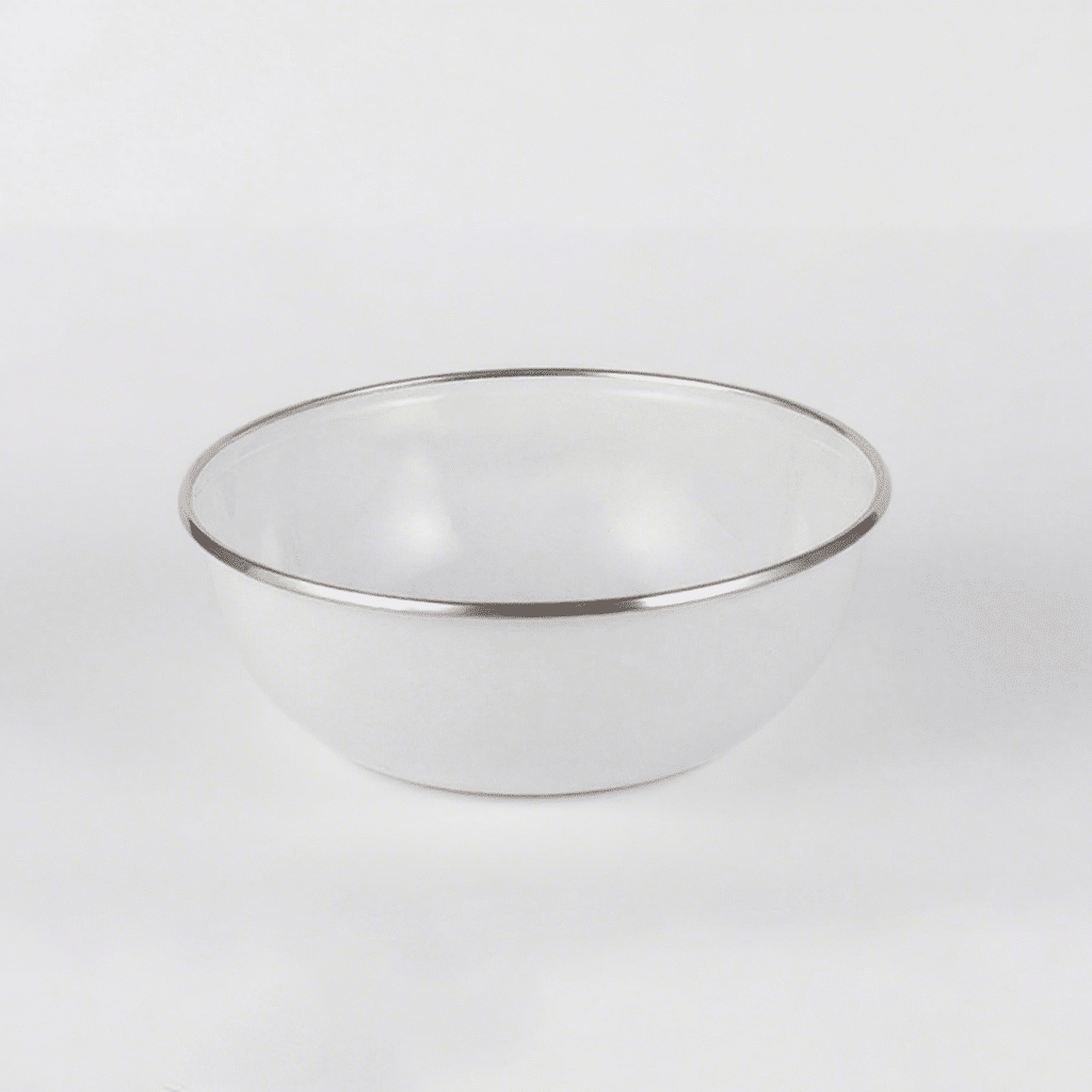 Enamel Bowls Enamel Bowl 14.5cm