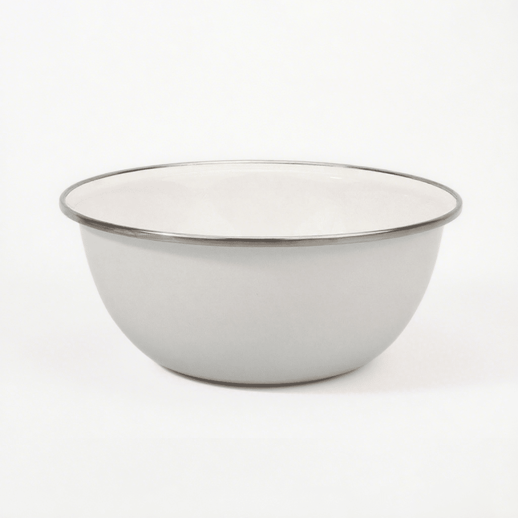 Enamel Bowls Enamel Bowl 16cm