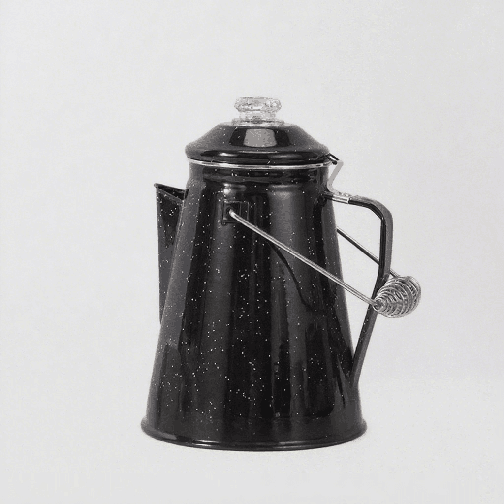 Enamel Coffee Teapot Enamel Teapot 2L